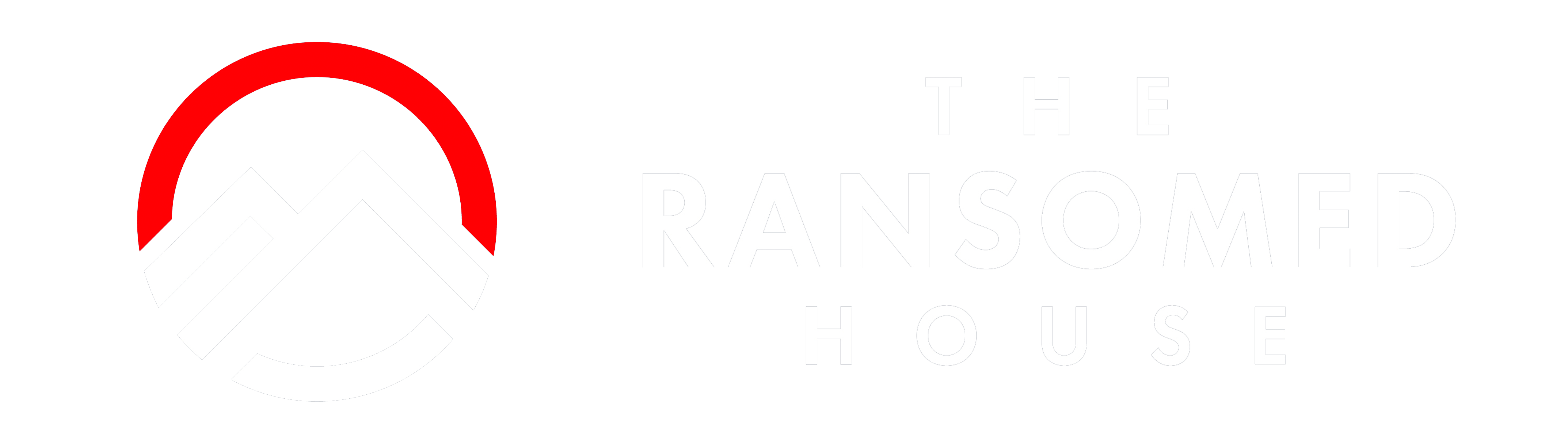 Theransomedhouse